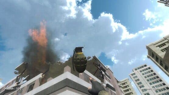 Rescuers2019 — screenshot 1