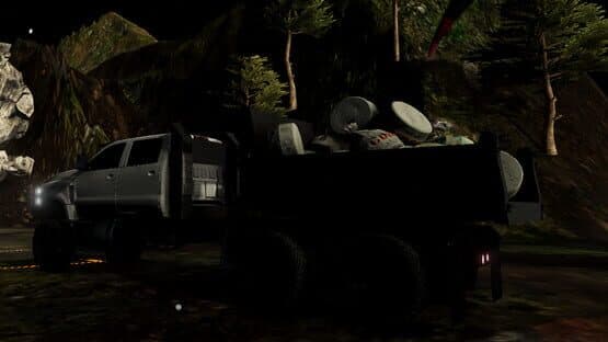 Metal and Hauling RPG Simulator — screenshot 6