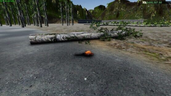 Metal and Hauling RPG Simulator — screenshot 7