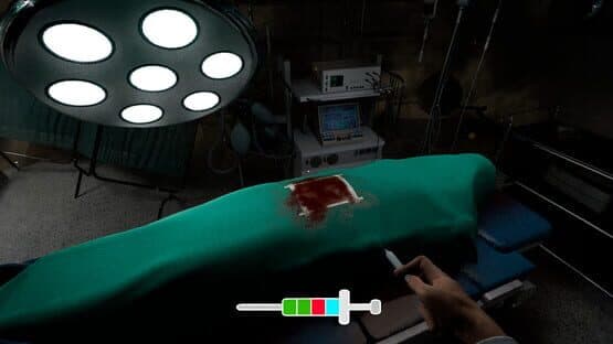 Malpractice — screenshot 6