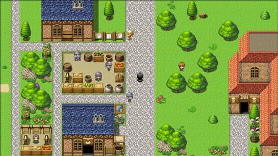 Lord of Darkness: Celebration — screenshot 1