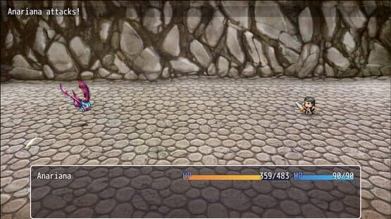 Lord of Darkness: Celebration — screenshot 3