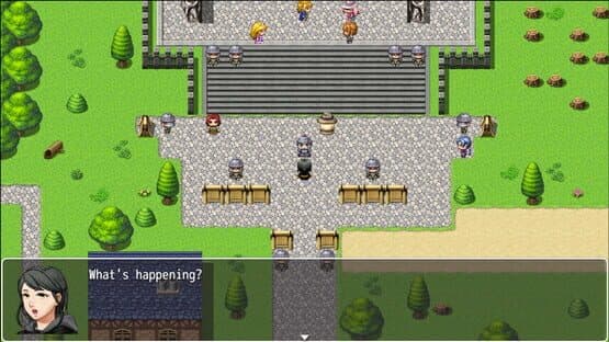 Lord of Darkness: Celebration — screenshot 7