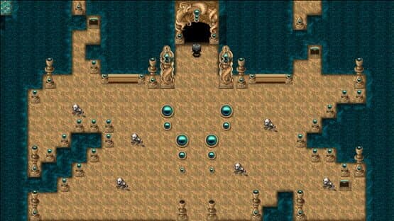 Lord of Darkness: Celebration — screenshot 8