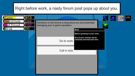 World of BoreCraft — screenshot 2