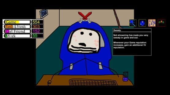 World of BoreCraft — screenshot 3