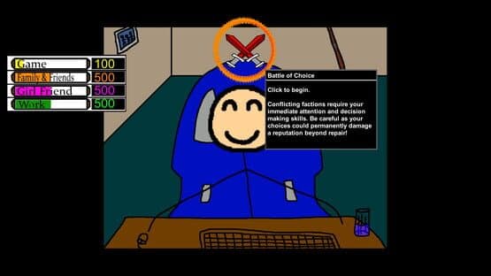 World of BoreCraft — screenshot 4