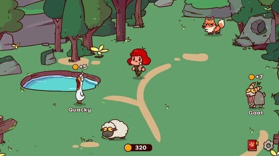 My Voice Zoo — screenshot 1