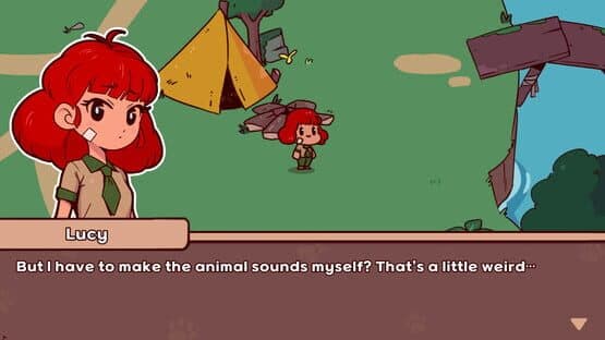My Voice Zoo — screenshot 2