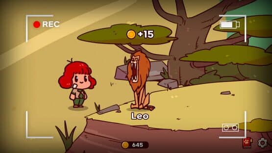 My Voice Zoo — screenshot 3
