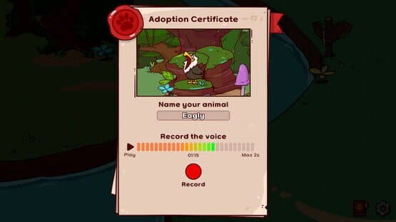 My Voice Zoo — screenshot 4