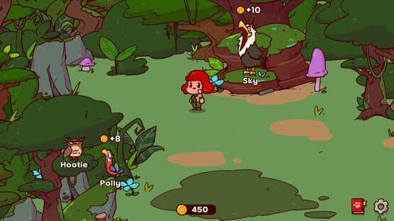 My Voice Zoo — screenshot 5