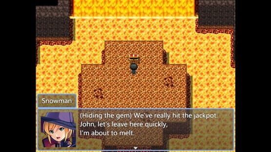 Devil Land RPG — screenshot 1