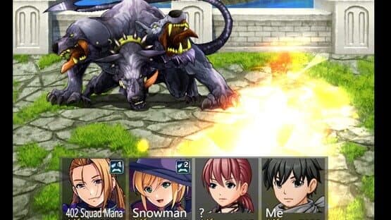 Devil Land RPG — screenshot 6