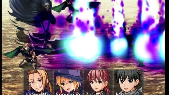 Devil Land RPG — screenshot 7