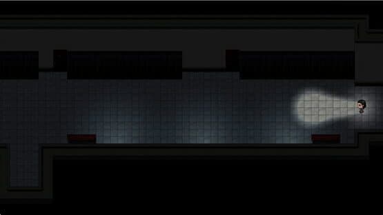 Dreadful Night at School — screenshot 1