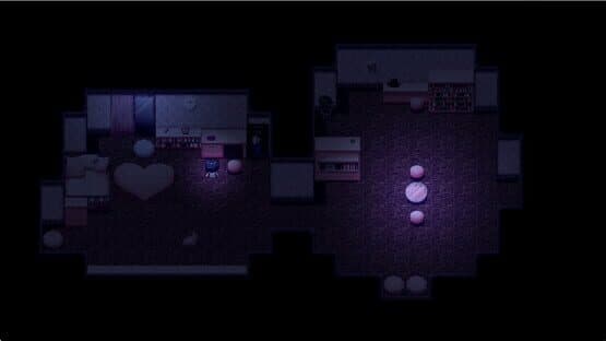 Dreadful Night at School — screenshot 2