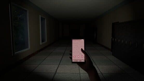 Dreadful Night at School — screenshot 3
