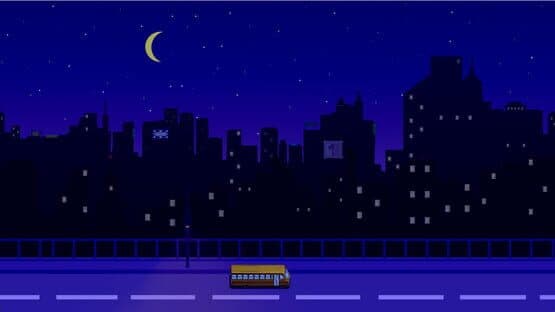 Dreadful Night at School — screenshot 4