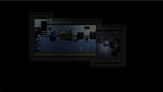 Dreadful Night at School — screenshot 5