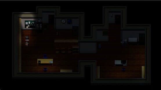 Dreadful Night at School — screenshot 6