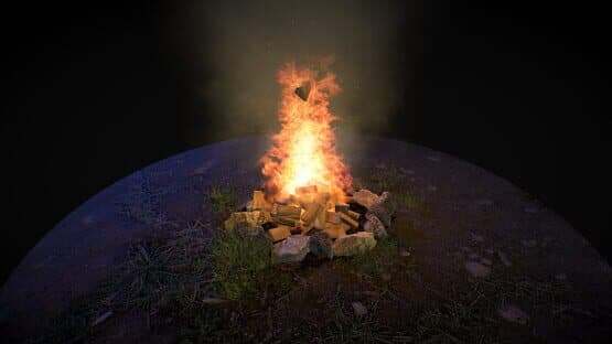 Fire Chat: K-BulMung — screenshot 2