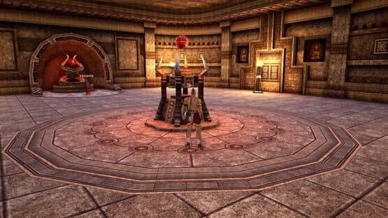 Trimurti Online — screenshot 2