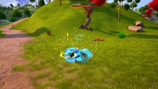 Trimurti Online — screenshot 3