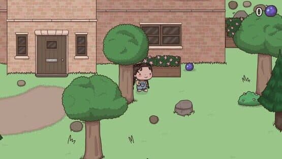 Berry Berry Festival — screenshot 1