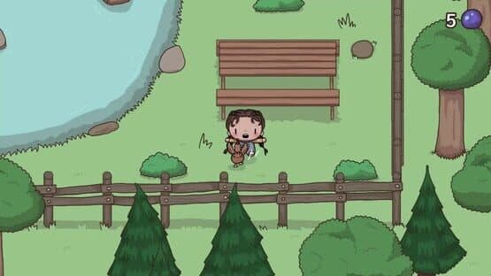 Berry Berry Festival — screenshot 3