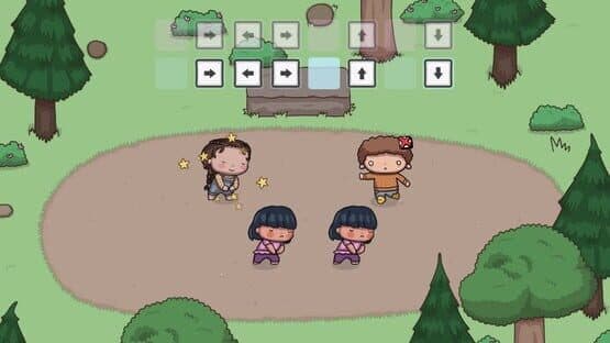 Berry Berry Festival — screenshot 4