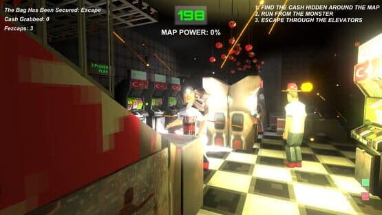 CashGrab — screenshot 3