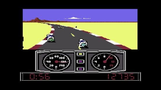 Super Cycle — screenshot 1