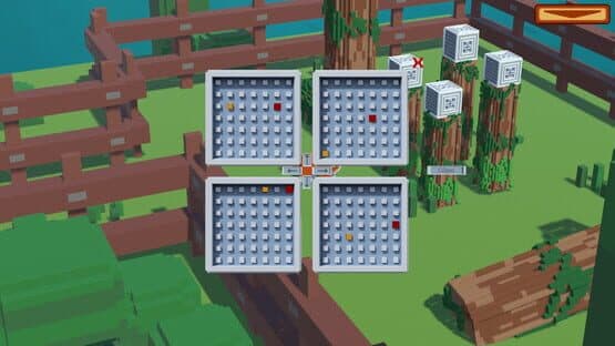 The Fox's Dream — screenshot 4