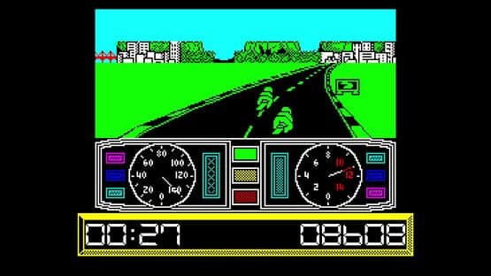 Super Cycle — screenshot 2