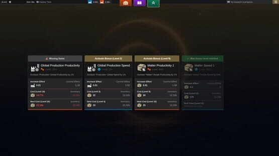 Factory Time — screenshot 3