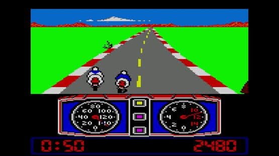 Super Cycle — screenshot 3