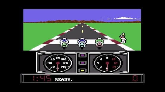 Super Cycle — screenshot 4