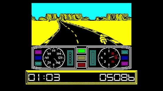 Super Cycle — screenshot 5