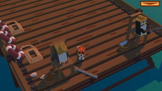 The Fox's Dream — screenshot 7