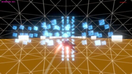 Astra Wing — screenshot 2