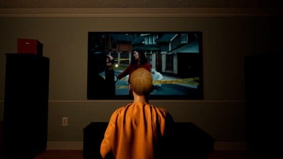 You Are Grounded — screenshot 4