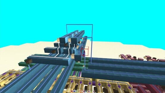 AnyCircuit — screenshot 3
