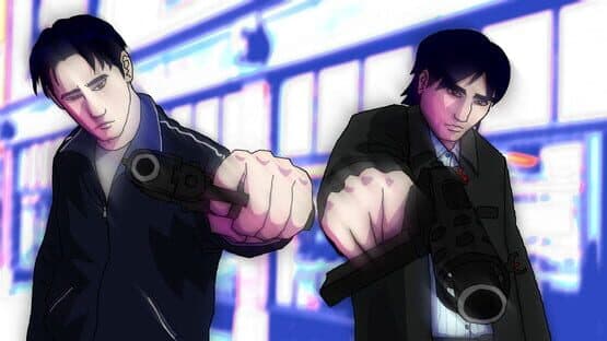 Hard as Hell — screenshot 3