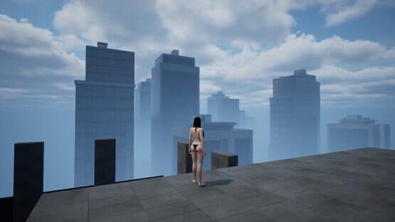 Girl Survivors — screenshot 2