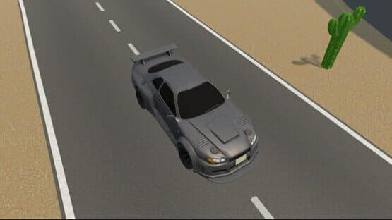 Drift Desert Race — screenshot 6