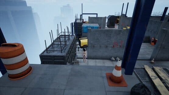 Girl Survivors — screenshot 5
