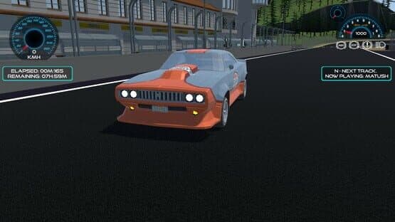 Drift Desert Race — screenshot 8