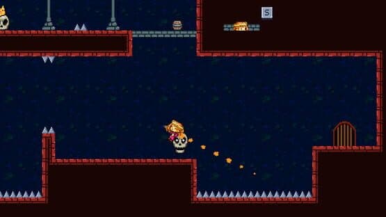 Princess Trouble — screenshot 1