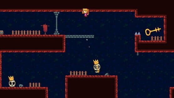 Princess Trouble — screenshot 2